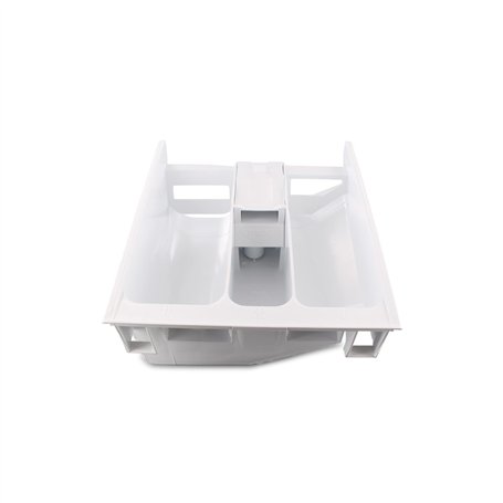 DL-pro Cassetto del detersivo per Bosch 00703270 703270 Distributore di detersivo Ammollo dell'acqua per lavatrice Maxx Avantixx