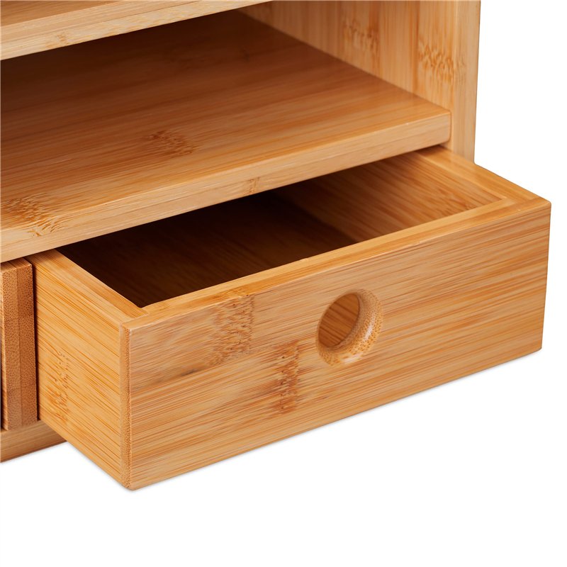 DL-pro Compartiment de rangement 425 x 100 mm pour Siemens 447353 00447353 - Porte-bouteilles - Compartiment de porte - Comparti
