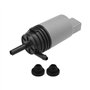 DL-pro Résistance 2000 W 230 V pour machine à laver Bosch Siemens 12004179 652573 IRCA Bleckmann pour machine à laver Série 6 iQ