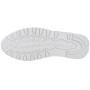 Reebok Homme Classic Leather Sneaker, FTWR White/FTWR White/Pure Grey 3, 41 EU