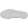 Reebok Homme Club C 85 Sneaker, White Cloud White Core Black, 40.5 EU