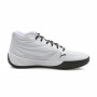 Chaussures casual femme Puma Rickie Blanc