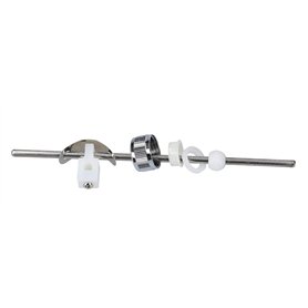 Robinetterie Villeroy & Boch Subway Style Shower