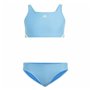 vhbw Insert en mousse compatible avec Bosch Sortimo L-Boxx coffre à outils - mousse rigide/mousse PE, bleu/gris anthracite, 60 m