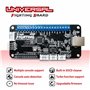 5 x 17mm compatible avec Makita LS1214F