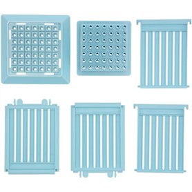 vhbw Filtre à eau compatible avec Krups Espresseria Automatic EA8245