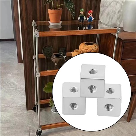 vhbw Filtre à eau compatible avec Krups Espresseria Automatic EA8421