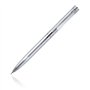 Pierre Cardin® Renee Lot de stylos à bille et porte-mine avec gravure - Stylos de qualité supérieure - Étui élégant - Cadeau per