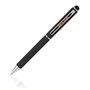 Pierre Cardin Claudie Stylo Tactile Stylo avec Gravure Premium Crayon Étui Bleu Mine Noble Personalisiertes Cadeau Nom Gravé Ann