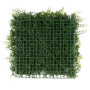 KARAT | Mur Végétal Artificiel Intérieur | Haie Artificielle | Panneaux Muraux | Toile de Fond | Décoration Murale Jungle Tropic