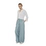 burdastyle Patron de couture 5887 | Blouses de différentes longueurs à coudre soi-même | Femme, taille 34-48 | Niveau de couture