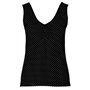 Burda Patron de couture 5852 Top [Femme Taille 34-48] Niveau 1 Super Easy