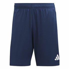 Short de Sport pour Homme Adidas Tiro23 Club Bleu