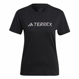 Chemisette Adidas Terrex Classic Logo