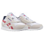 Reebok Homme Court Advance Bold High Sneaker, FTWWHT/FTWWHT/FTWWHT, 44 EU
