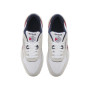 Reebok Homme Court Advance Bold High Sneaker, FTWWHT/FTWWHT/FTWWHT, 44 EU