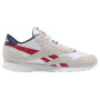 Reebok Homme Court Advance Bold High Sneaker, FTWWHT/FTWWHT/FTWWHT, 44 EU