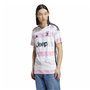 Maillot de Football à Manches Courtes pour Homme Adidas Juventus (L)