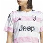 Maillot de Football à Manches Courtes pour Homme Adidas Juventus (L)