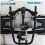 PETEX Lot de 4 Tapis de Sol de Voiture adaptés pour Renault Captur II à partir de 12/2019 / Symbioz E-Tech Full Hybrid à partir 