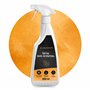 Navaris 6X Couvert Camping - Couverts INOX avec Couteau Fourchette Cuillère Ouvre Boîte Décapsuleur Tire Bouchon pour Voyage Ran