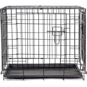 Cage Chiens - Petit et Moyen - NALA 60 x 43 x 50 cm 104,99 €