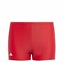 Boxer de Bain pour Enfants Adidas 3S Boxer
