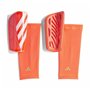 Protège-tibias de Football Adidas Tiro Sg Lge Rouge