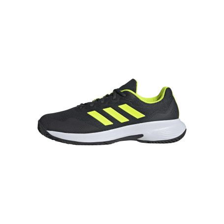 adidas Homme Gamecourt 2.0 Tennis Shoes Chaussures