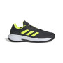 Carbon/Lucid Lemon/FTWR White