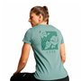 T-shirt à manches courtes homme Adidas Own The Run
