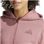 Sweat à capuche femme Adidas All Szn Fleece Full-Zip Hoodie