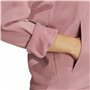 Sweat à capuche femme Adidas All Szn Fleece Full-Zip Hoodie