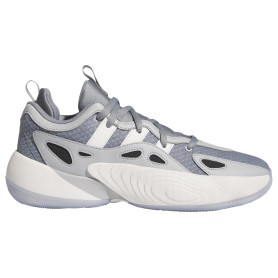 adidas Mixte TRAE Unlimited Chaussures de Basket-Ball