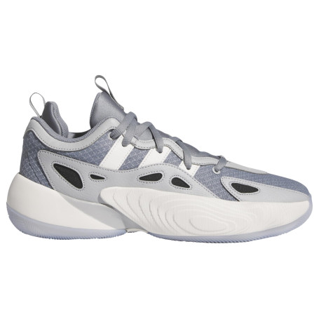 adidas Mixte TRAE Unlimited Chaussures de Basket-Ball