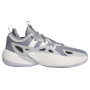 adidas Mixte TRAE Unlimited Chaussures de Basket-Ball