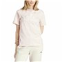 T-shirt à manches courtes femme Adidas Future Icons Graphic (XL)
