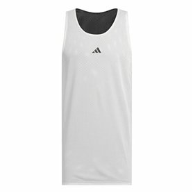 t-shirt de basket Adidas Select Warmup Jersey