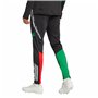 Jogging d'Entraînement de Football pour Adultes Adidas Arsenal Fc 24/25 Tiro24 Noir Homme