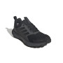 adidas Homme Terrex Tracefinder 2 Climaproof Trail Running Shoes Chaussures de Course sur Sentier, Core Black/Core Black/Grey Si