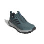 adidas Homme Terrex Tracefinder 2 Climaproof Trail Running Shoes Chaussures de Course sur Sentier, preloved Teal/Core Black/Semi