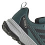 adidas Homme Terrex Tracefinder 2 Climaproof Trail Running Shoes Chaussures de Course sur Sentier, preloved Teal/Core Black/Semi