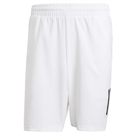 adidas Homme Club Tennis Climacool 3-Stripes Shorts