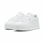 Chaussures casual femme Puma Karmen II