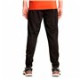 Pantalon de sport long Puma Flex Panelled Tapered Jogger Homme Fitness