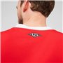 Maillot de Football à Manches Courtes pour Homme Puma AC Milan