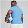 Maillot de Football à Manches Courtes pour Homme Puma Manchester City 24/25 1ª