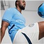 Maillot de Football à Manches Courtes pour Homme Puma Manchester City 24/25 1ª