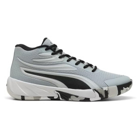 Chaussures de basketball Puma Court Pro Marble Hommes