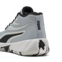Chaussures de basketball Puma Court Pro Marble Hommes
